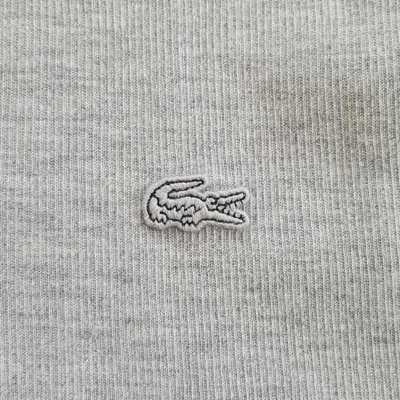 🚫 SOLD - 🐊 Lacoste Sweatshirt Hoodie - Picture 5 of 8